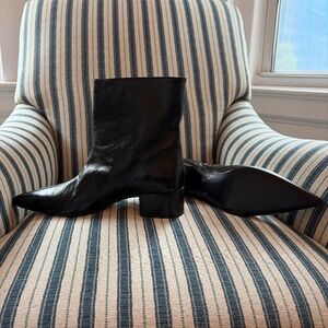 Khaite Andee Boots